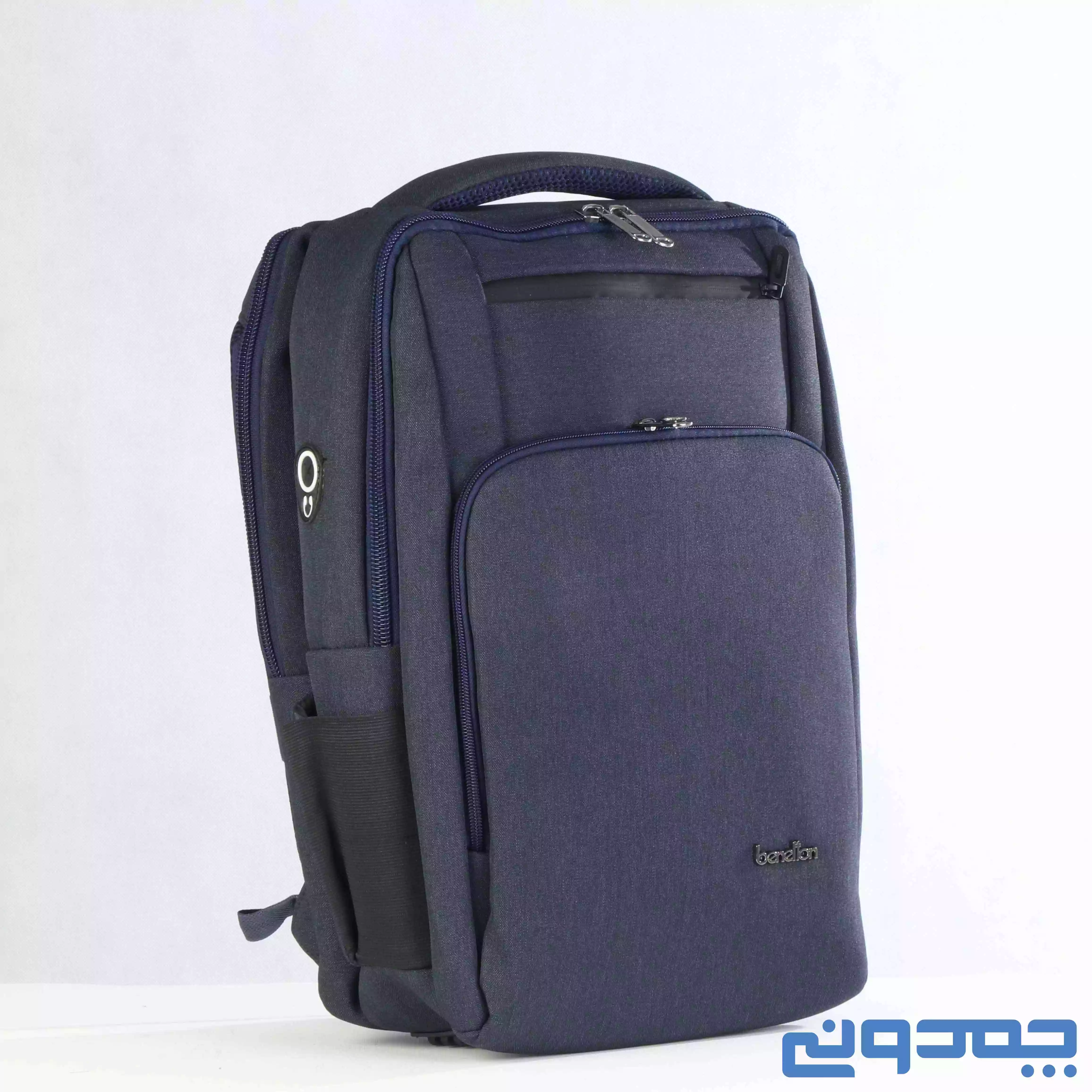 Benetton laptop bag