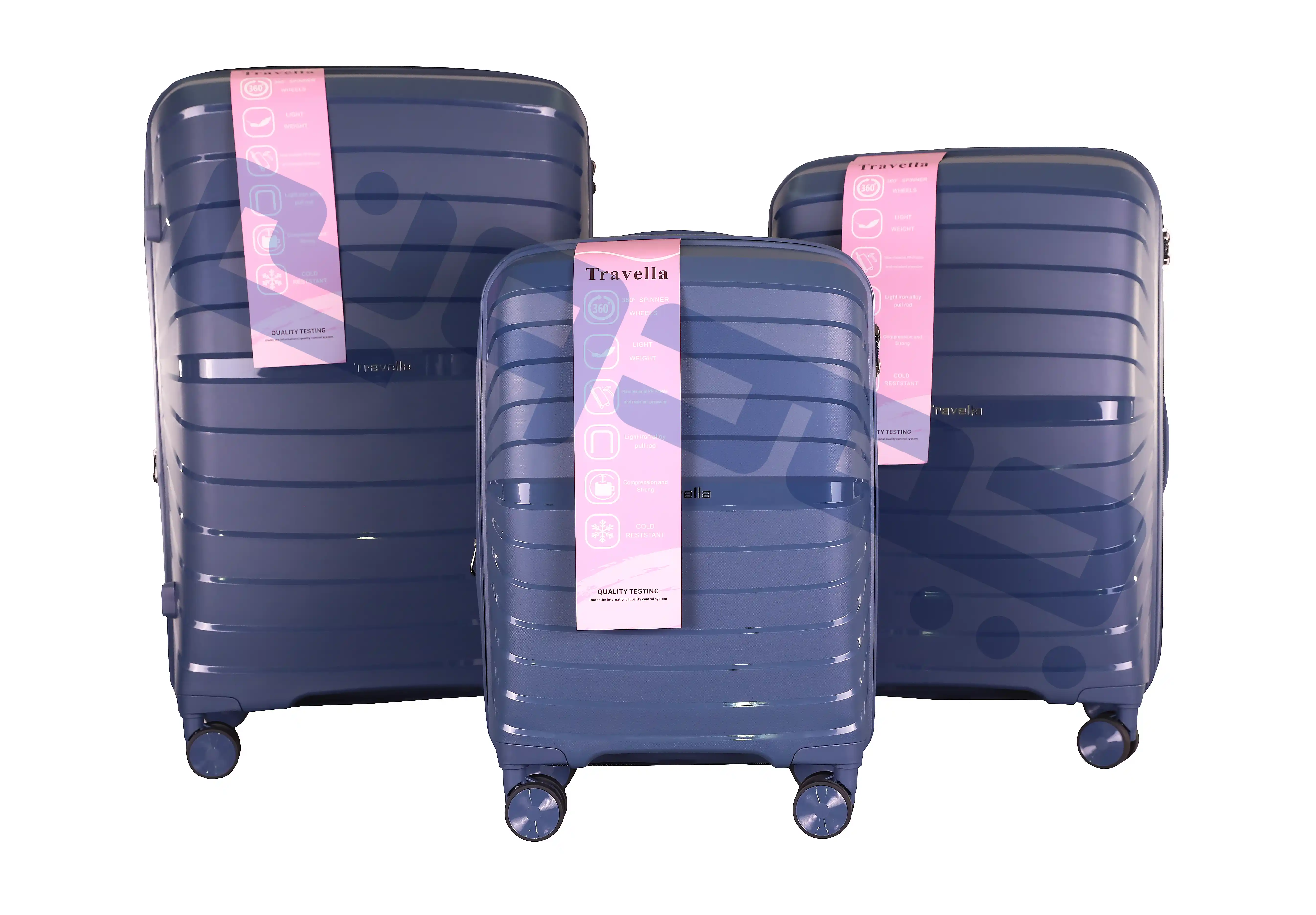 Travella Luggage
